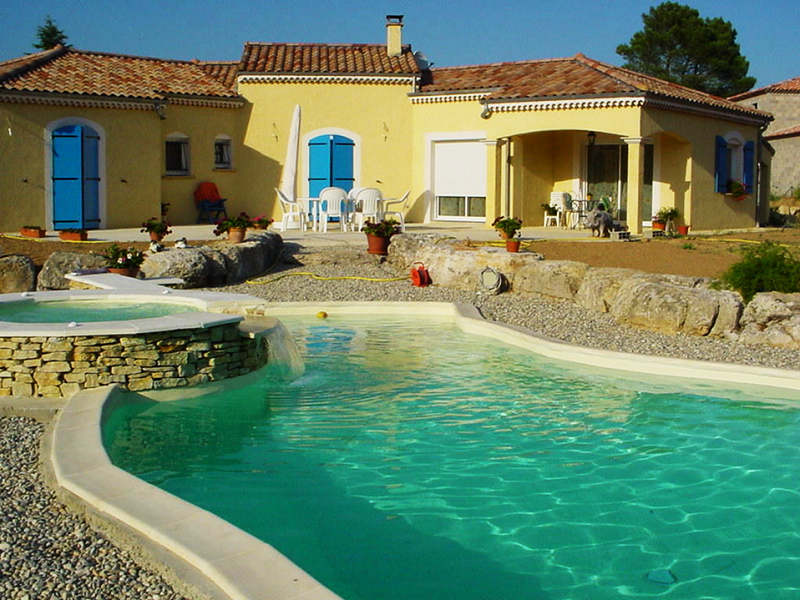avantage piscine beton sur mesure