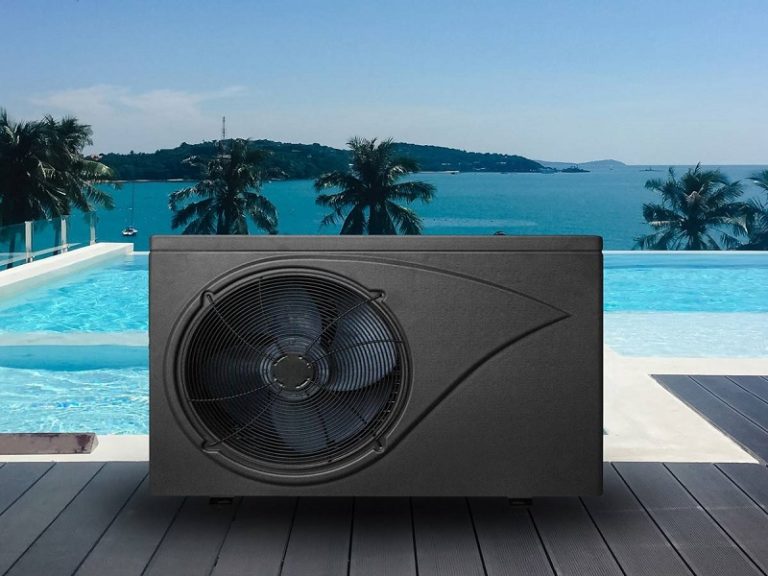 Pompe à chaleur piscine