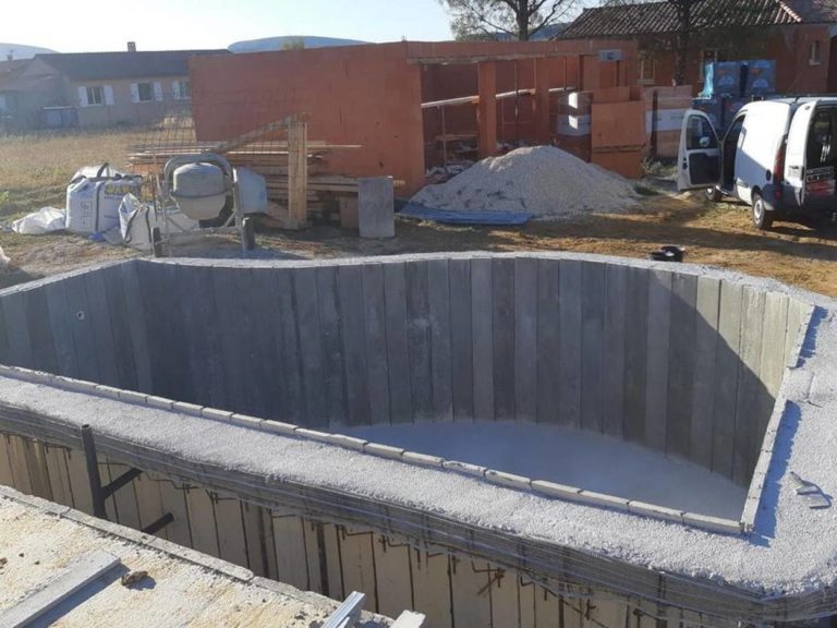 economie béton matériaux agrégats