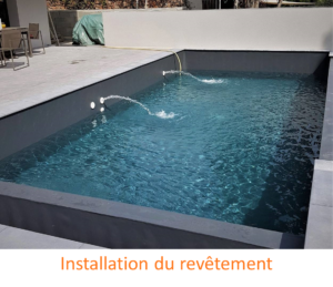Revêtement
