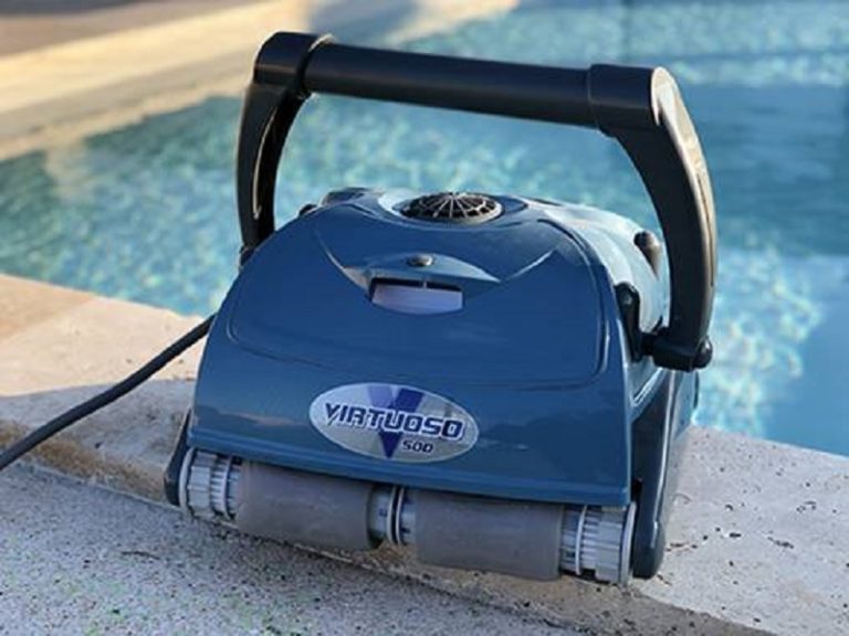 nettoyeur piscine