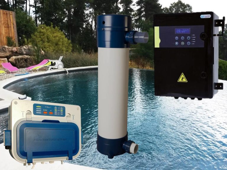 gestion et traitement d'eau