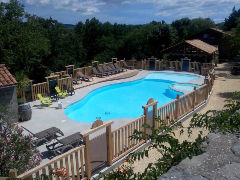 piscine collectives